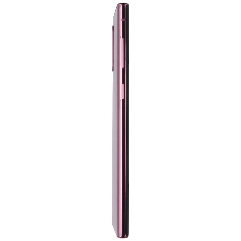 Samsung Galaxy Note10 5G (6.3-in) Smartphone SM-N971N Unlocked - 256GB/Aura Pink