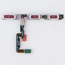 Repair Part Side Key Volume Flex Cable FPCB/FRC/SUB for Galaxy S23 FE (SM-S711)