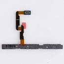 Repair Part Side Key Volume Flex Cable FPCB/FRC/SUB for Galaxy S23 FE (SM-S711)