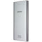 Samsung (10000 mAh) 15W Battery Pack with Micro USB Cable - Silver (EB-P1100BSE)