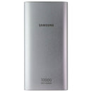 Samsung 10,000 mAh 15W Micro USB Dual USB Port Fast Charge Battery Pack