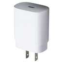 Samsung Super Fast (15W) Wireless Charger with USB-C (1m) Cable - White