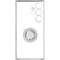 Samsung Clear Gadget Case for Samsung Galaxy S24 Ultra