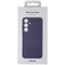 Samsung Official Silicone Case for Samsung Galaxy S24+ (Plus) - Violet