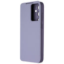 Samsung Official Smart View Wallet Case for Samsung Galaxy S24+ (Plus) - Violet