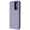 Samsung Smart View Wallet Case for Samsung Galaxy (S24+) - Violet