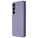 Samsung Official Smart View Wallet Case for Samsung Galaxy S24+ (Plus) - Violet