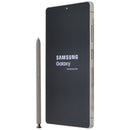 Samsung Galaxy S25 Ultra (6.9) SM-S938U (Unlocked) - 512GB/Titanium Black