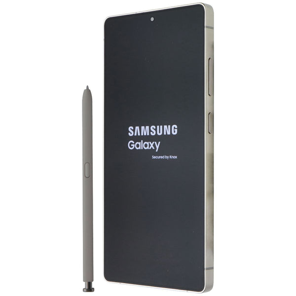Samsung Galaxy S25 Ultra (6.9) SM-S938U (Unlocked) - 512GB/Titanium Black