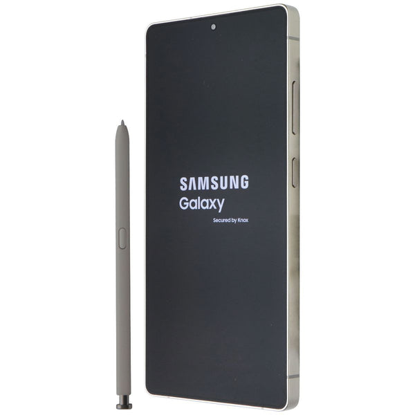 Samsung Galaxy S25 Ultra (6.9) SM-S938U Verizon Only - 256GB/Titanium Black