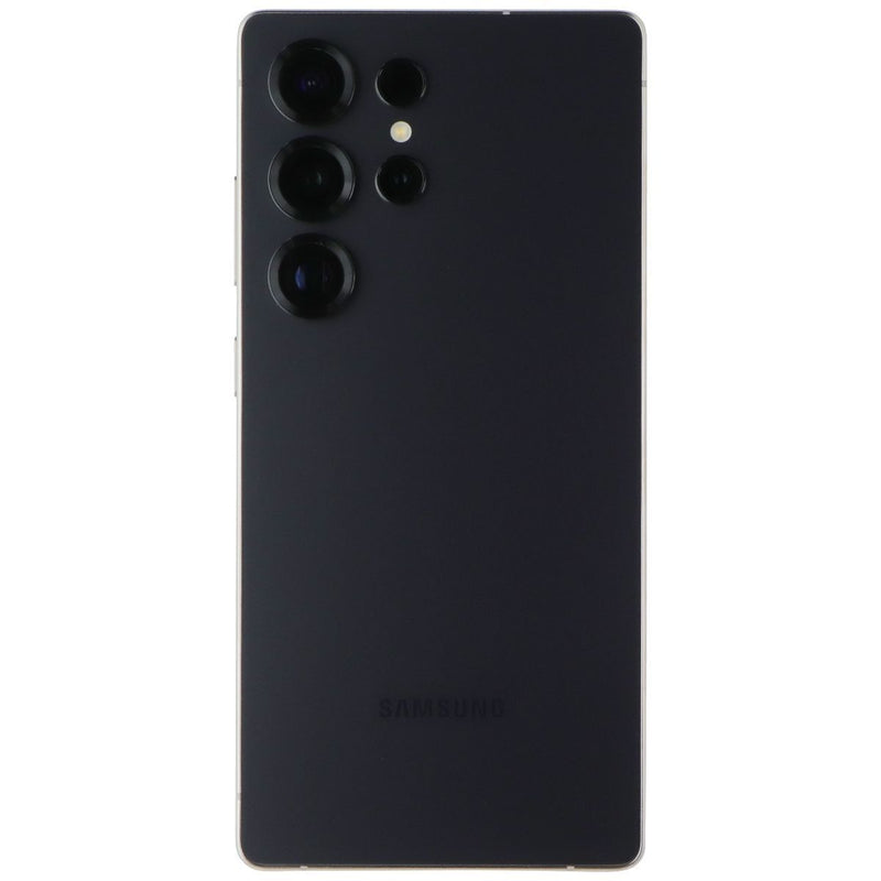 Samsung Galaxy S25 Ultra (6.9) SM-S938U Verizon Only - 256GB/Titanium Black