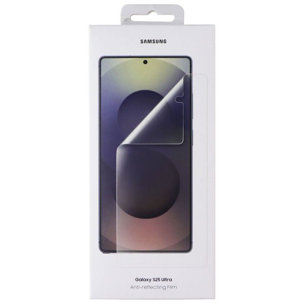 Samsung Anti-Reflecting Film for Samsung Galaxy S25 Ultra (EF-US938CTE)