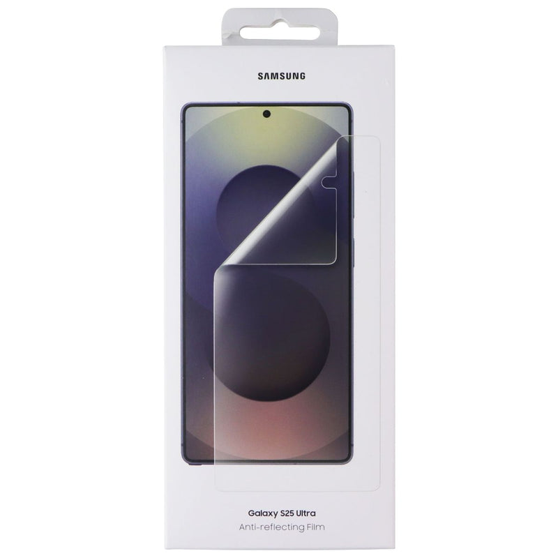 Samsung Anti-Reflecting Film for Samsung Galaxy S25 Ultra (EF-US938CTE)