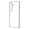 Samsung Official Clear Case for Samsung Galaxy S25 Ultra - Clear