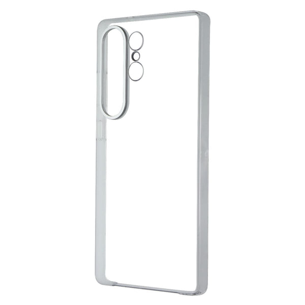 Samsung Official Clear Case for Samsung Galaxy S25 Ultra - Clear