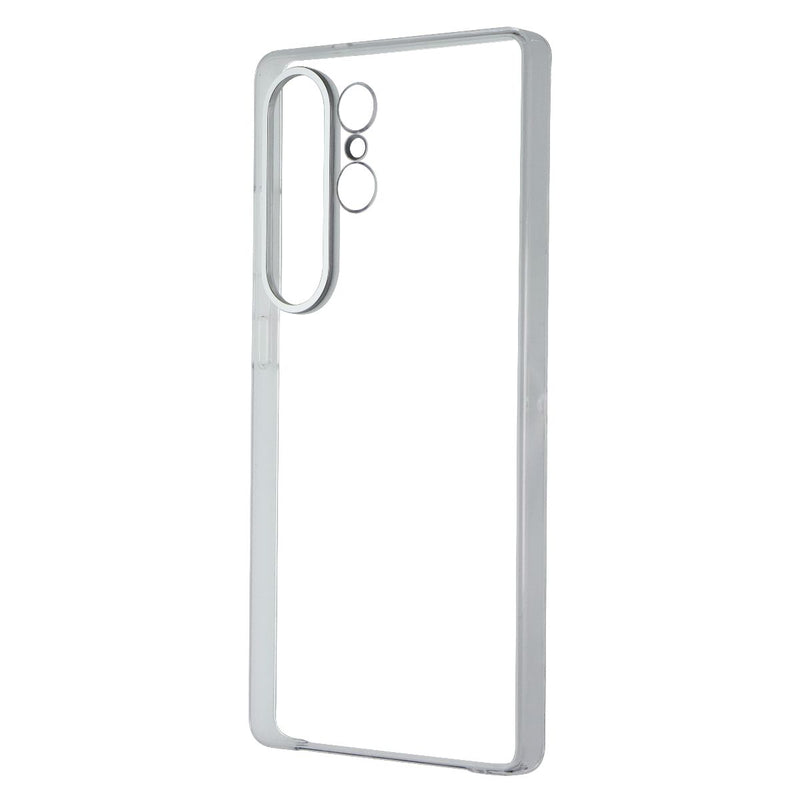 Samsung Official Clear Case for Samsung Galaxy S25 Ultra - Clear