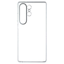 Samsung Official Clear Case for Samsung Galaxy S25 Ultra - Clear