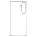 Samsung Official Clear Case for Samsung Galaxy S25 Ultra - Clear