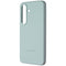 Samsung Official Silicone Case for Samsung Galaxy S25 - Mint