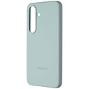 Samsung Official Silicone Case for Samsung Galaxy S25 - Mint