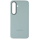 Samsung Official Silicone Case for Samsung Galaxy S25 - Mint
