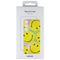 Samsung Official Smiley Flipsuit Case for Samsung Galaxy S24+ (Plus) - Yellow