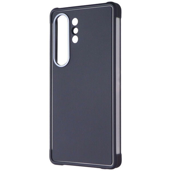 Samsung Official Rugged Case for Samsung Galaxy S25 Ultra - Black