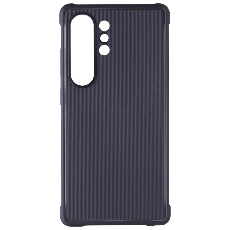Samsung Official Rugged Case for Samsung Galaxy S25 Ultra - Black