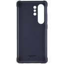 Samsung Official Rugged Case for Samsung Galaxy S25 Ultra - Black