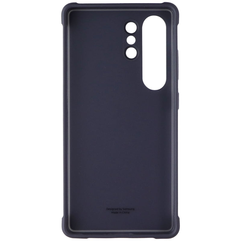 Samsung Official Rugged Case for Samsung Galaxy S25 Ultra - Black