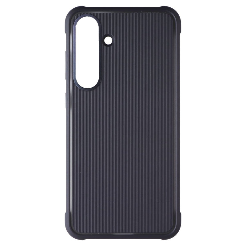 Samsung Official Rugged Case for Samsung Galaxy (S25+) - Black