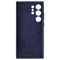 Samsung Silicone Case for Galaxy S23 Ultra - Navy