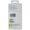Samsung S-View Wallet Case for Galaxy A35 5G - White