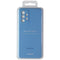 Samsung Silicone Cover for Galaxy A52|A52 5G|A52s 5G - Blue