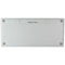 SAMSUNG Bluetooth Smart Keyboard Trio 500 - White (EJ-B3400UWEGUS)