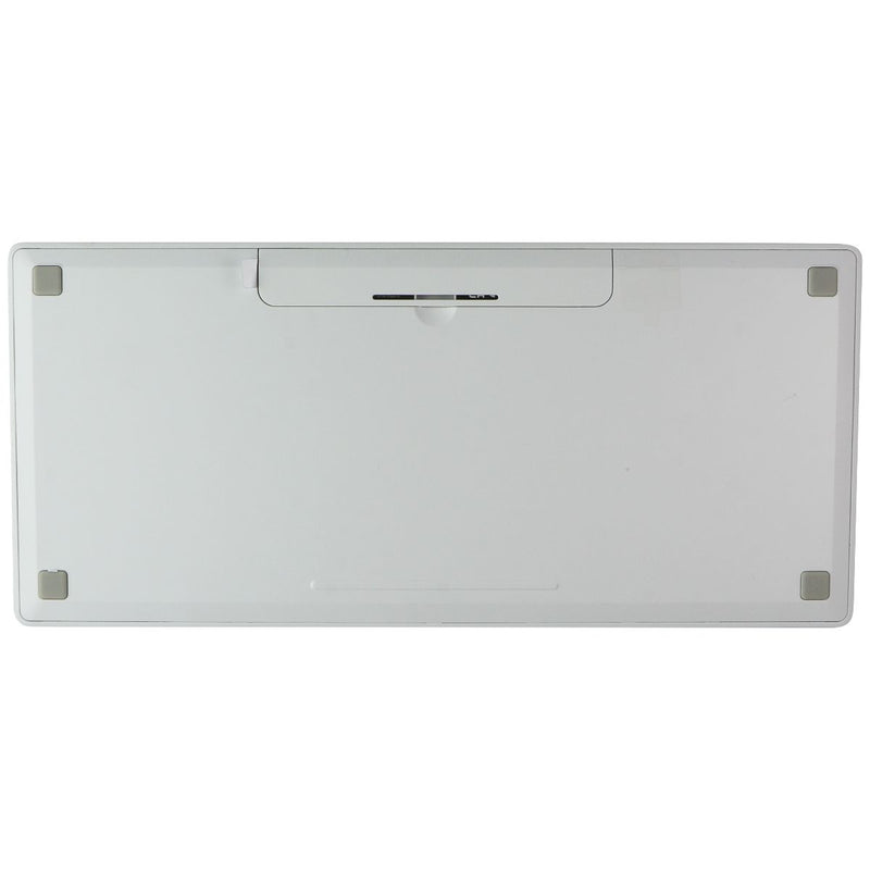 SAMSUNG Bluetooth Smart Keyboard Trio 500 - White (EJ-B3400UWEGUS)