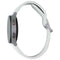 Samsung Galaxy Watch4 (40mm) Wi-Fi + GPS Smartwatch - Silver (SM-R860)