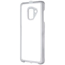 Samsung Official Clear Cover for Samsung Galaxy A8 (2018) - Clear