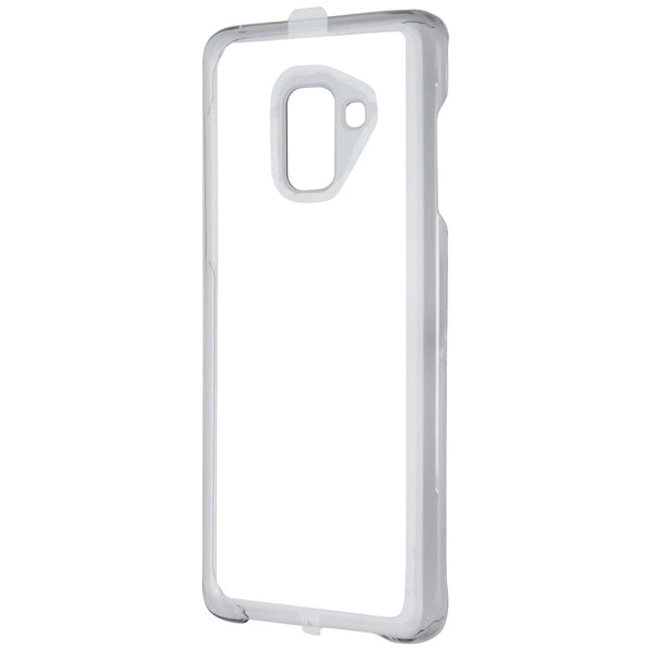 Samsung Official Clear Cover for Samsung Galaxy A8 (2018) - Clear
