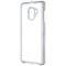 Samsung Official Clear Cover for Samsung Galaxy A8 (2018) - Clear