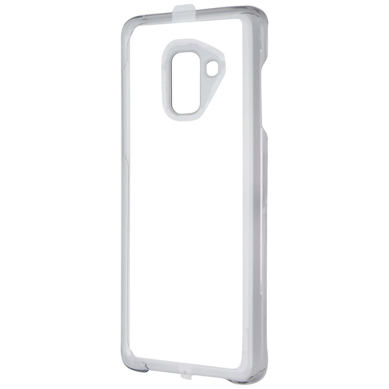 Samsung Official Clear Cover for Samsung Galaxy A8 (2018) - Clear