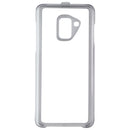 Samsung Official Clear Cover for Samsung Galaxy A8 (2018) - Clear