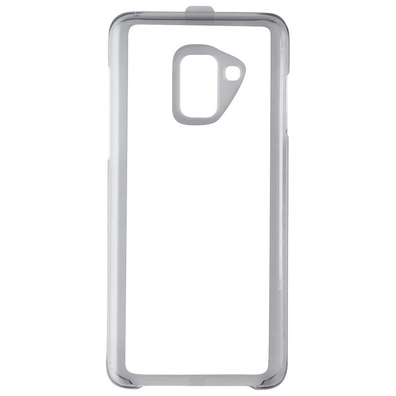 Samsung Official Clear Cover for Samsung Galaxy A8 (2018) - Clear