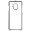 Samsung Official Clear Cover for Samsung Galaxy A8 (2018) - Clear