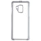 Samsung Official Clear Cover for Samsung Galaxy A8 (2018) - Clear