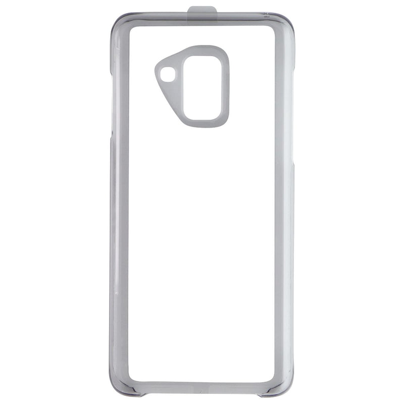 Samsung Official Clear Cover for Samsung Galaxy A8 (2018) - Clear