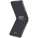 Samsung Galaxy Z Flip5 (6.7-inch) Smartphone (SM-F731U) Verizon - 256GB/Graphite
