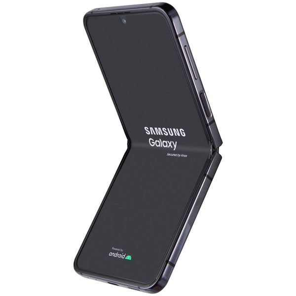 Samsung Galaxy Z Flip5 (6.7-inch) Smartphone SM-F731U Unlocked - 256GB/Graphite