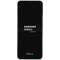 Samsung Galaxy Z Flip5 (6.7-inch) Smartphone SM-F731U1 Unlocked - 256GB/Graphite