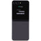 Samsung Galaxy Z Flip5 (6.7-inch) Smartphone SM-F731U Unlocked - 256GB/Graphite